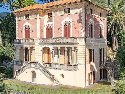 Haus zum Kauf 2.265.000 € 190 m² Zoagli 16030