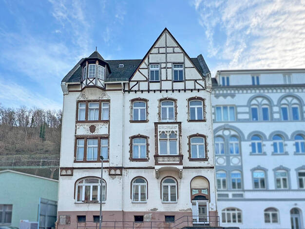 Haus zum Kauf 1.045.000 € Pfaffendorf Koblenz 56076