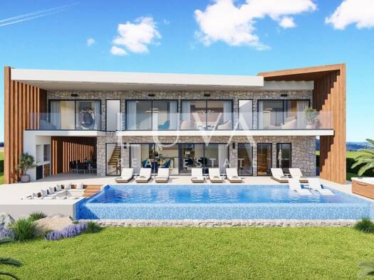 Haus zum Kauf 1.950.000 € 5 Zimmer 327 m² Kaštelir 52464