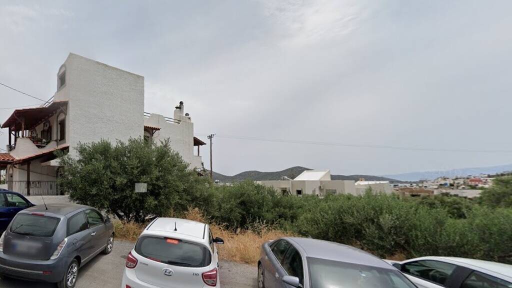 Land-/Forstwirtschaft zum Kauf 160.000 € 748 m² Grundstück Kreta