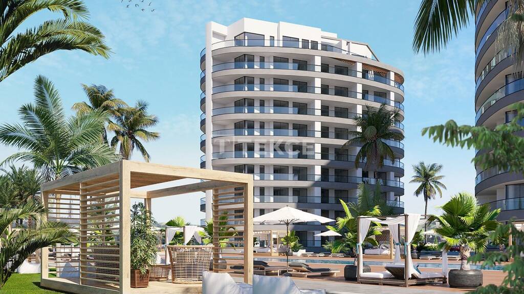 Wohnung zum Kauf 178.000 € 2 Zimmer 68 m² 2. Geschoss Lefke 99790