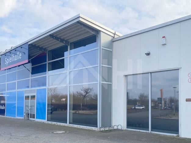 Kaufhaus zum Kauf als Kapitalanlage geeignet 997 € 496,7 m² 2.138 m² Grundstück Außenring 3 Torgau 04860