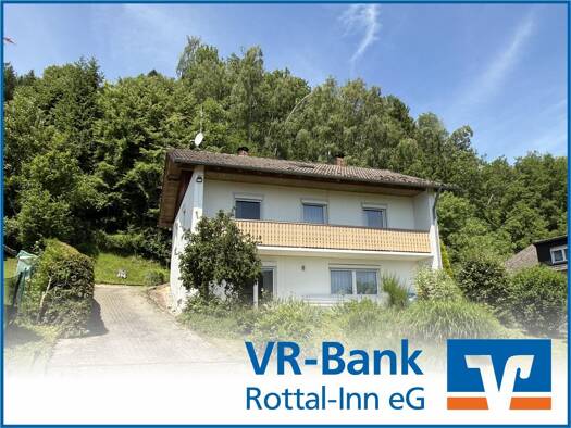Einfamilienhaus zum Kauf 305.000 € 5 Zimmer 140 m² 1.679 m² Grundstück Erlach Simbach a.Inn 84359
