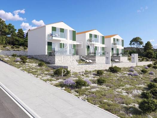 Wohnung zum Kauf 490.000 € 3 Zimmer 134 m² Pag 23250