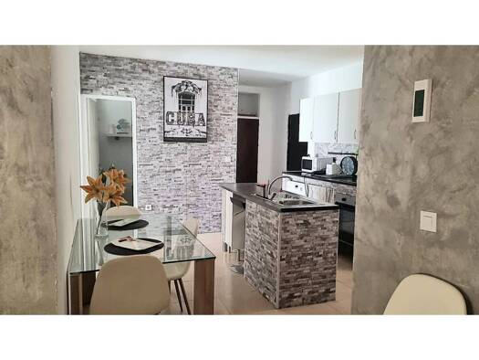 Wohnung zum Kauf 210.000 € 3 Zimmer 108 m² 1. Geschoss San Fernando 11100