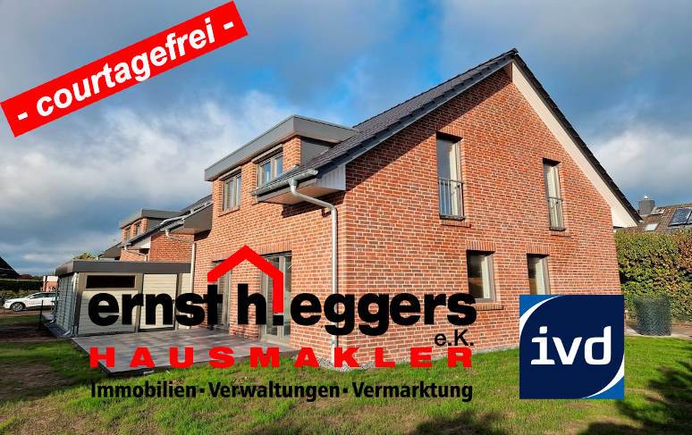 Doppelhaushälfte zum Kauf provisionsfrei 629.000 € 5 Zimmer 139,8 m²<br/>Wohnfläche 472 m²<br/>Grundstück Zuckerhut 15b Sülfeld Sülfeld 23867