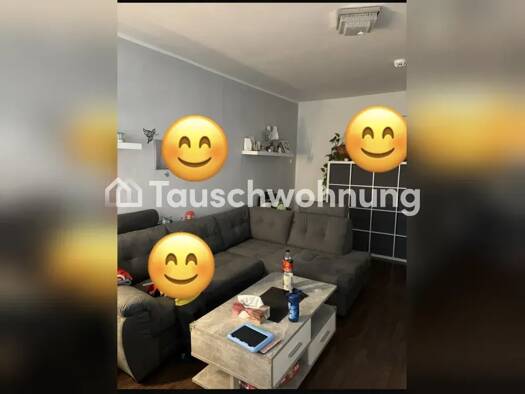 Wohnung zur Miete Tauschwohnung 427 € 2 Zimmer 49 m² EG Sasel Wandsbek 22177
