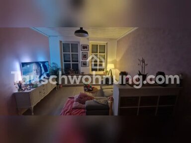 Wohnung zur Miete Tauschwohnung 1.250 € 5 Zimmer 130 m² Horstmar Horstmar 48612