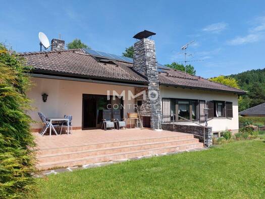 Bungalow zum Kauf 875.000 € 6,5 Zimmer 200 m² 2.000 m² Grundstück Sankt Leonhard Graz 8010