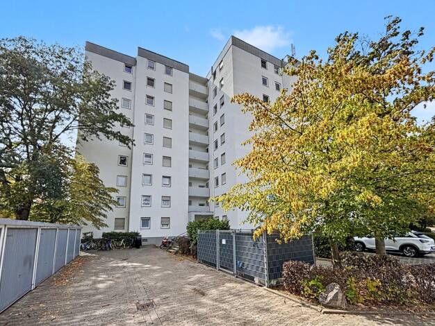 Wohnung zum Kauf 195.000 € 3 Zimmer 80,9 m² 2. Geschoss frei ab 01.05.2027 Limburgerhof 67117