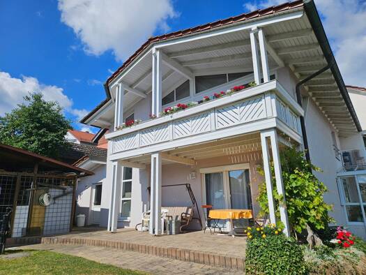 Wohnung zur Miete 920 € 3 Zimmer 111 m² 1 Geschosse frei ab 15.10.2025 Buchen Buchen (Odenwald) 74722