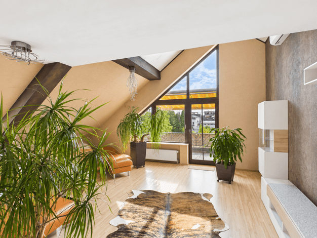 Maisonette zum Kauf 389.000 € 4 Zimmer 114 m² 2. Geschoss Flörsheim Flörsheim 65439