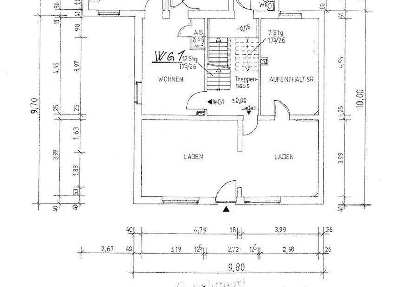 Haus zum Kauf 649.000 € 9,5 Zimmer 219 m² 254,1 m² Grundstück Cuxhavener Straße 164 Hausbruch Hamburg 21149
