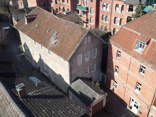 Mehrfamilienhaus zum Kauf 250.000 € 17 Zimmer 452 m² 310 m² Grundstück Coburg Coburg 96450