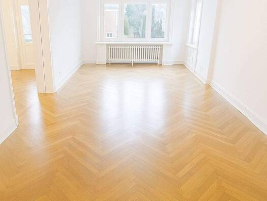 Wohnung zur Miete 3.006 € 5,5 Zimmer 170 m² 1. Geschoss frei ab sofort Dürerstraße 4 Groß Flottbek Hamburg 22607