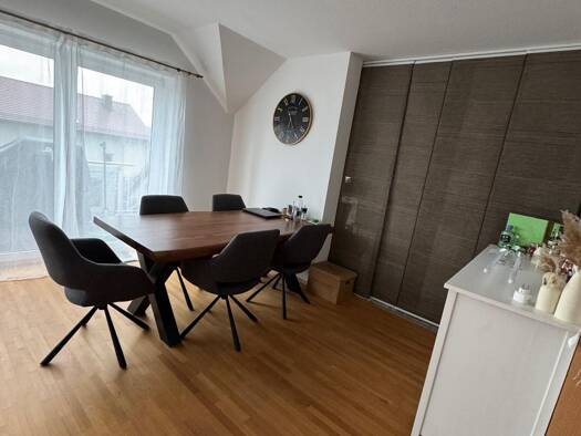 Wohnung zur Miete 900 € 3 Zimmer 95 m² Geschoss 2/2 frei ab 01.11.2025 Bad Wörishofen 86825