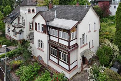 Einfamilienhaus zum Kauf 699.000 € 5 Zimmer 120 m² 555 m² Grundstück Hofheim Hofheim 65719