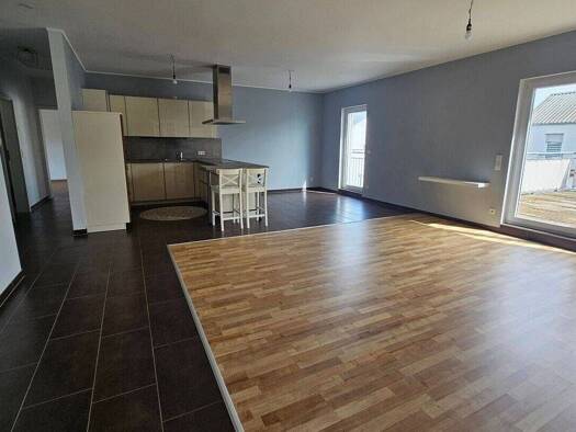 Terrassenwohnung zum Kauf provisionsfrei 410.000 € 3 Zimmer 112 m² Geschoss 2/3 frei ab sofort Nennig Perl 66706