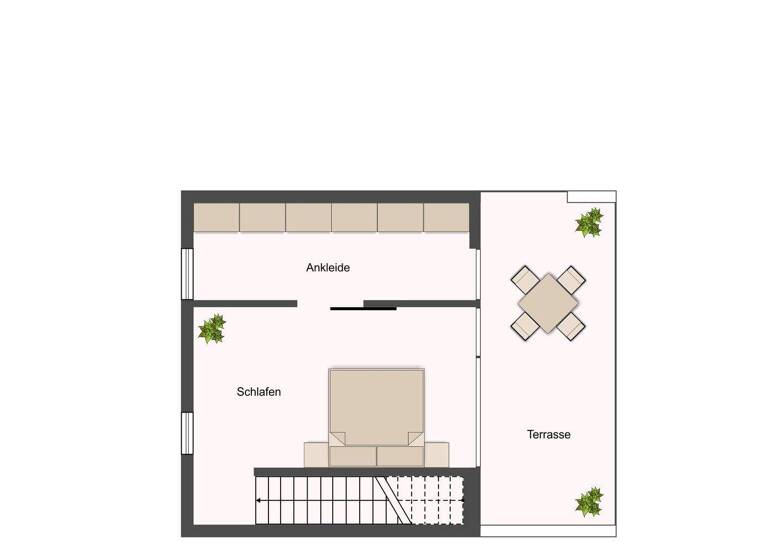 Doppelhaushälfte zur Miete - Erstbezug 2.155 € 4 Zimmer 144 m² 30 m² Grundstück Zum Kap 88 Zwenkau 04442
