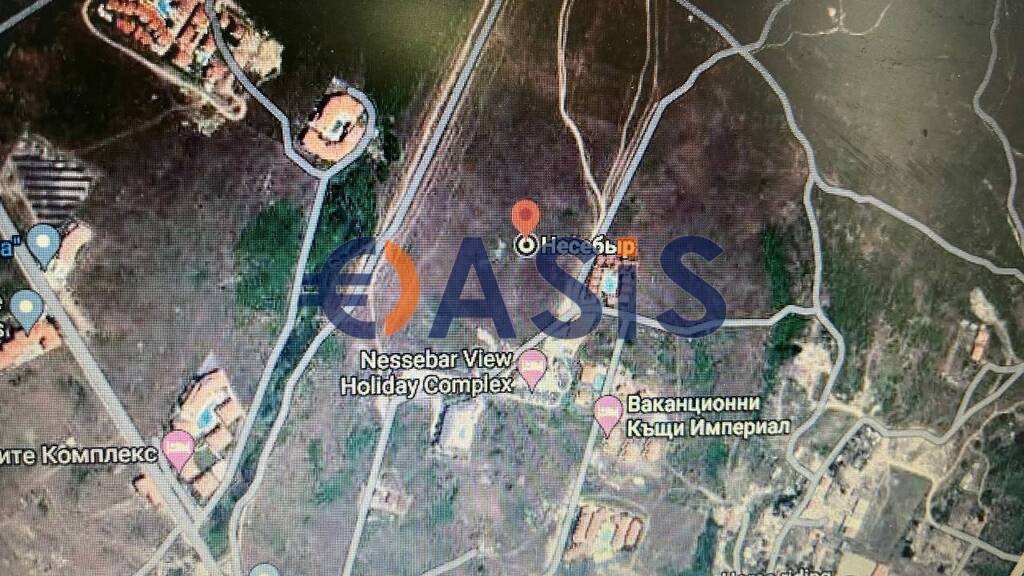 Grundstück zum Kauf provisionsfrei 450.000 € ???????? 8253