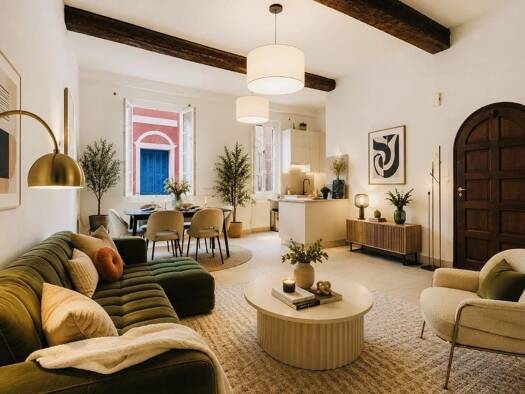 Wohnung zum Kauf 475.000 € 60 m² Le Port Villefranche-sur-Mer 06230
