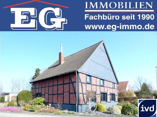 Einfamilienhaus zum Kauf 348.500 € 4 Zimmer 183 m² 822 m² Grundstück Werl-Aspe Bad Salzuflen 32107
