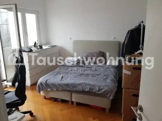 Wohnung zur Miete Tauschwohnung 520 € 2 Zimmer 45 m² Zentrum Bonn 53111