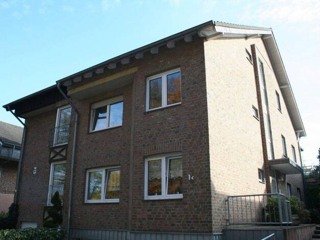 Wohnung zur Miete 585 € 2 Zimmer 74 m² 2. Geschoss frei ab 01.04.2026 Mörikestr. 1c Broicher Siedlung Alsdorf 52477