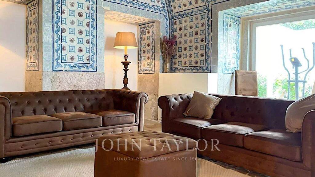 Studio zum Kauf provisionsfrei 2.695.000 € 254 m² Belém 1400-287