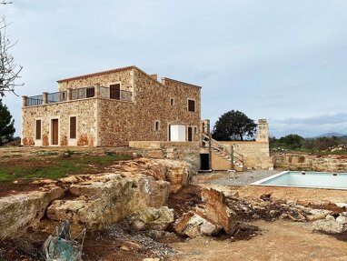 Finca zum Kauf 1.800.000 € 9 Zimmer 450 m² 28.000 m² Grundstück Porto Cristo 07680