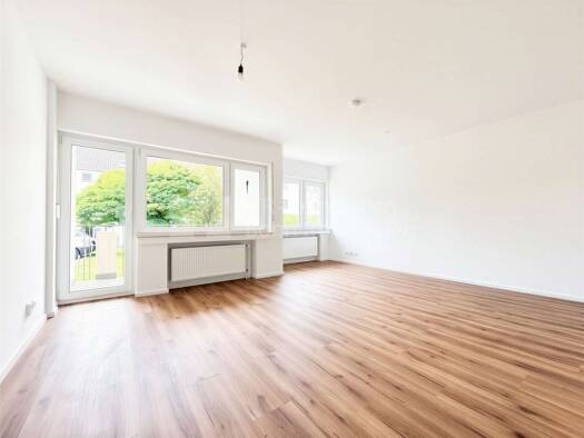 Wohnung zum Kauf 259.000 € 2 Zimmer 64,3 m² Duisdorf Bonn 53123