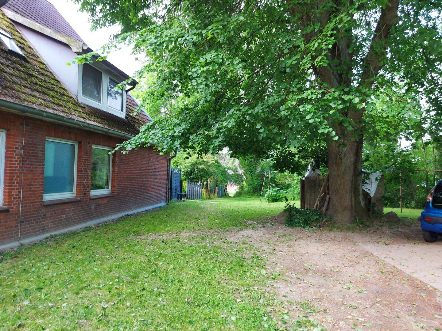 Mehrfamilienhaus zum Kauf - Ansicht 3