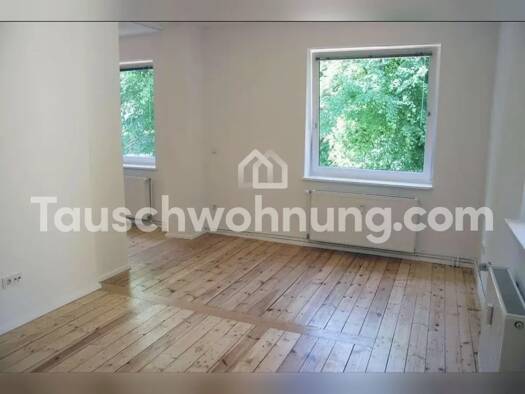 Wohnung zur Miete Tauschwohnung 550 € 2 Zimmer 38 m² 2. Geschoss Harburg Hamburg 21073