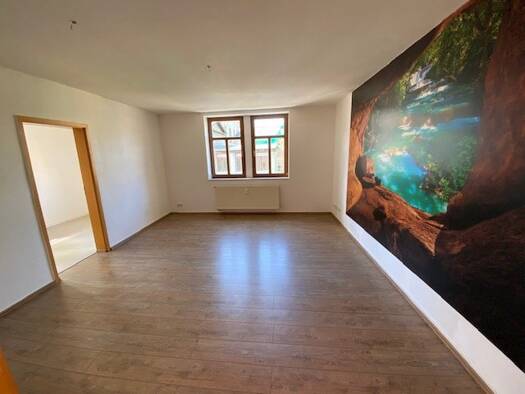 Maisonette zur Miete 430 € 3 Zimmer 71,3 m² 3. Geschoss frei ab 01.07.2026 Humboldtstr. 8 Altenburg 04600