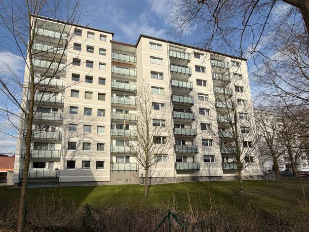 Wohnung zum Kauf 175.000 € 2 Zimmer 57,8 m² 3. Geschoss frei ab sofort Uetersen 25436