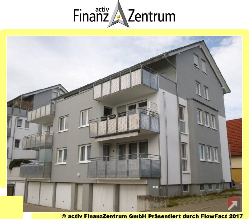 Wohnung zum Kauf 345.000 € 4 Zimmer 97 m²<br/>Wohnfläche Laichingen Laichingen 89150