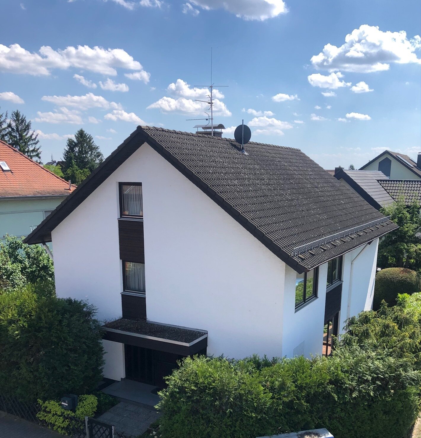 Einfamilienhaus zum Kauf 890.000 € 5,5 Zimmer 264,4 m²<br/>Wohnfläche 429 m²<br/>Grundstück Plankstadt 68723