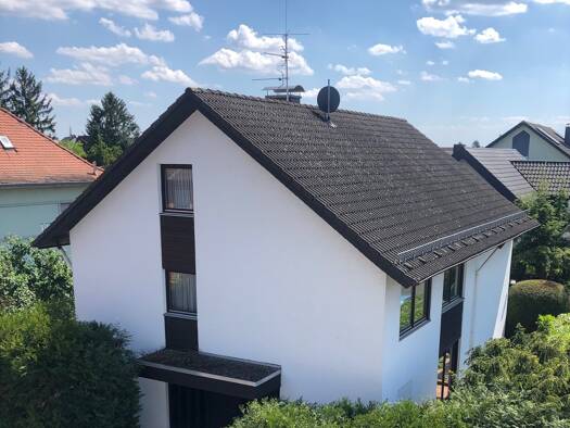 Einfamilienhaus zum Kauf 890.000 € 5,5 Zimmer 264,4 m² 429 m² Grundstück Plankstadt 68723
