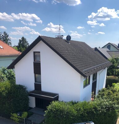 Einfamilienhaus zum Kauf 890.000 € 5,5 Zimmer 264,4 m² 429 m² Grundstück Plankstadt 68723