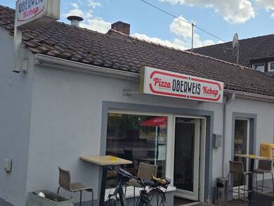 Gastronomie/Hotel zur Miete provisionsfrei 1.800 € 48 m² Gastrofläche Oberweis 54636