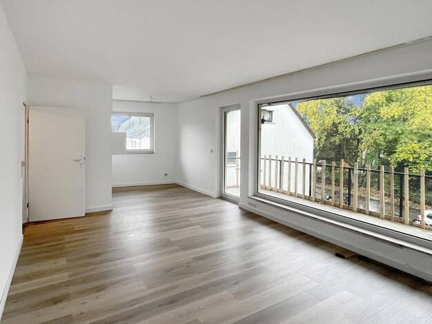 Wohnung zur Miete 610 € 2 Zimmer 62 m² 1. Geschoss Waterfohrstr. 9 Frillendorf Stadtbezirk I 45139