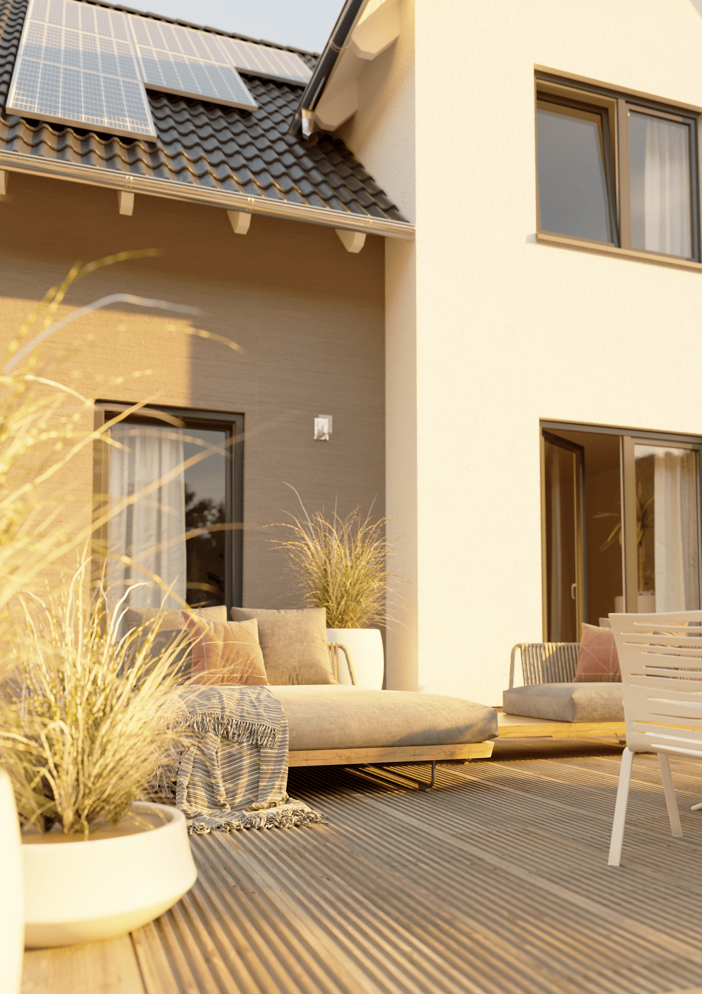Haus zum Kauf – pohled 4