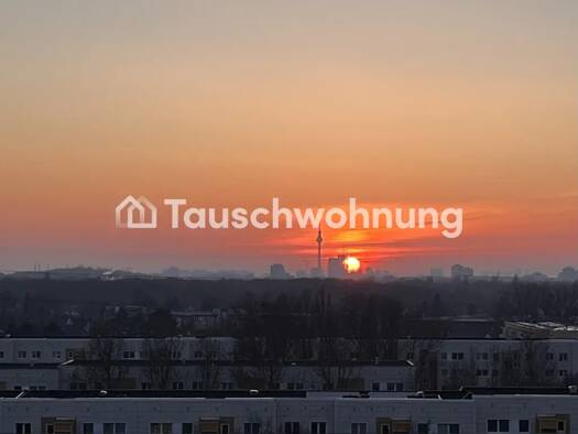 Wohnung zur Miete Tauschwohnung 250 € 1 Zimmer 33 m² 10. Geschoss Französisch Buchholz Pankow 13053