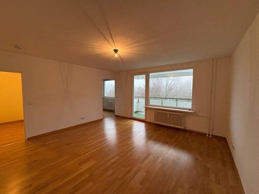 Wohnung zur Miete 543 € 1 Zimmer 40,9 m² frei ab 01.02.2026 Marienfelder Allee 178 Marienfelde Berlin 12279