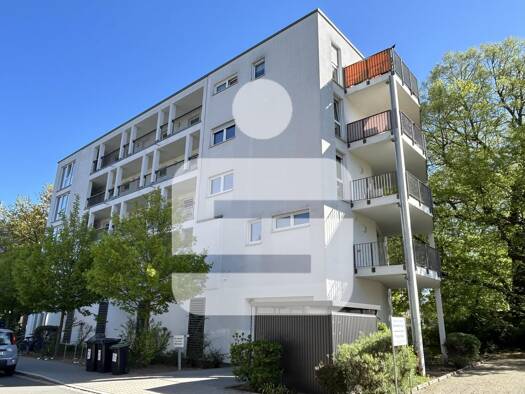 Wohnung zum Kauf 225.000 € 1 Zimmer 44 m² Klingenhof Nordöstliche Außenstadt 90411
