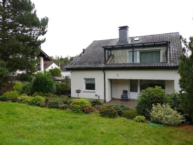 Einfamilienhaus zum Kauf 449.000 € 6 Zimmer 204 m² 841 m² Grundstück Henkhausen / Reh Hagen 58119