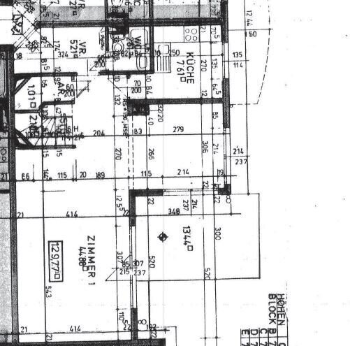 Wohnung zur Miete 1.505 € 4 Zimmer 129,8 m²<br/>Wohnfläche EG<br/>Geschoss 01.01.2025<br/>Verfügbarkeit Anzengruberstraße Wien 1140