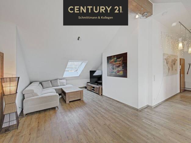 Wohnung zum Kauf 224.000 € 3 Zimmer 88 m² 3. Geschoss Hiltrop Nord 44805