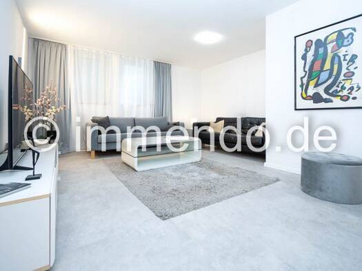 Wohnung zur Miete auf Zeit 1.450 € 2 Zimmer 80 m² frei ab 01.11.2026 Holthausen Mülheim an der Ruhr 45470