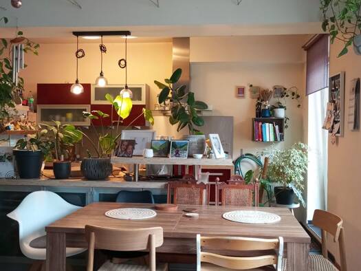 Wohnung zum Kauf provisionsfrei 489.000 € 3 Zimmer 106 m² Geschoss 3/4 Steinbühl Nürnberg 90459